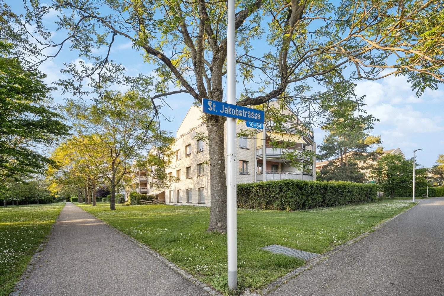 4 ½ locali duplex