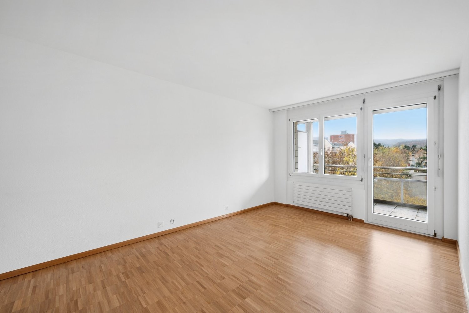 4 ½ locali duplex