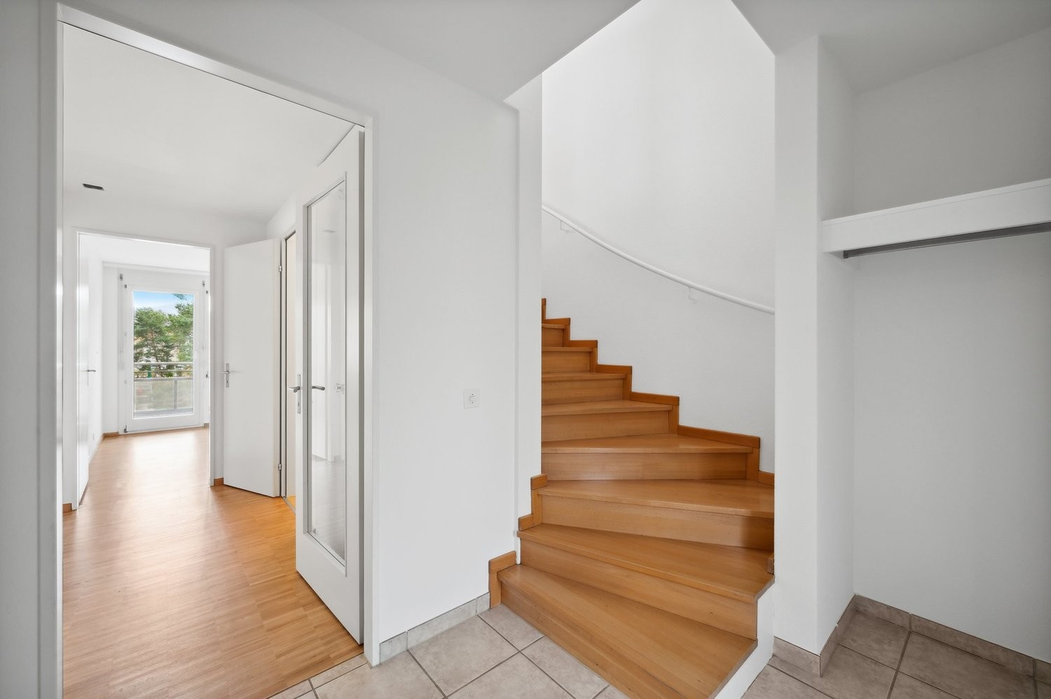4 ½ locali duplex