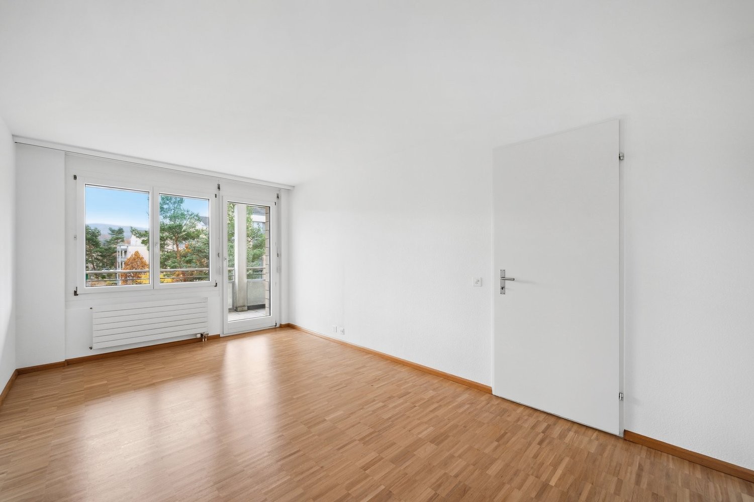 4 ½ locali duplex