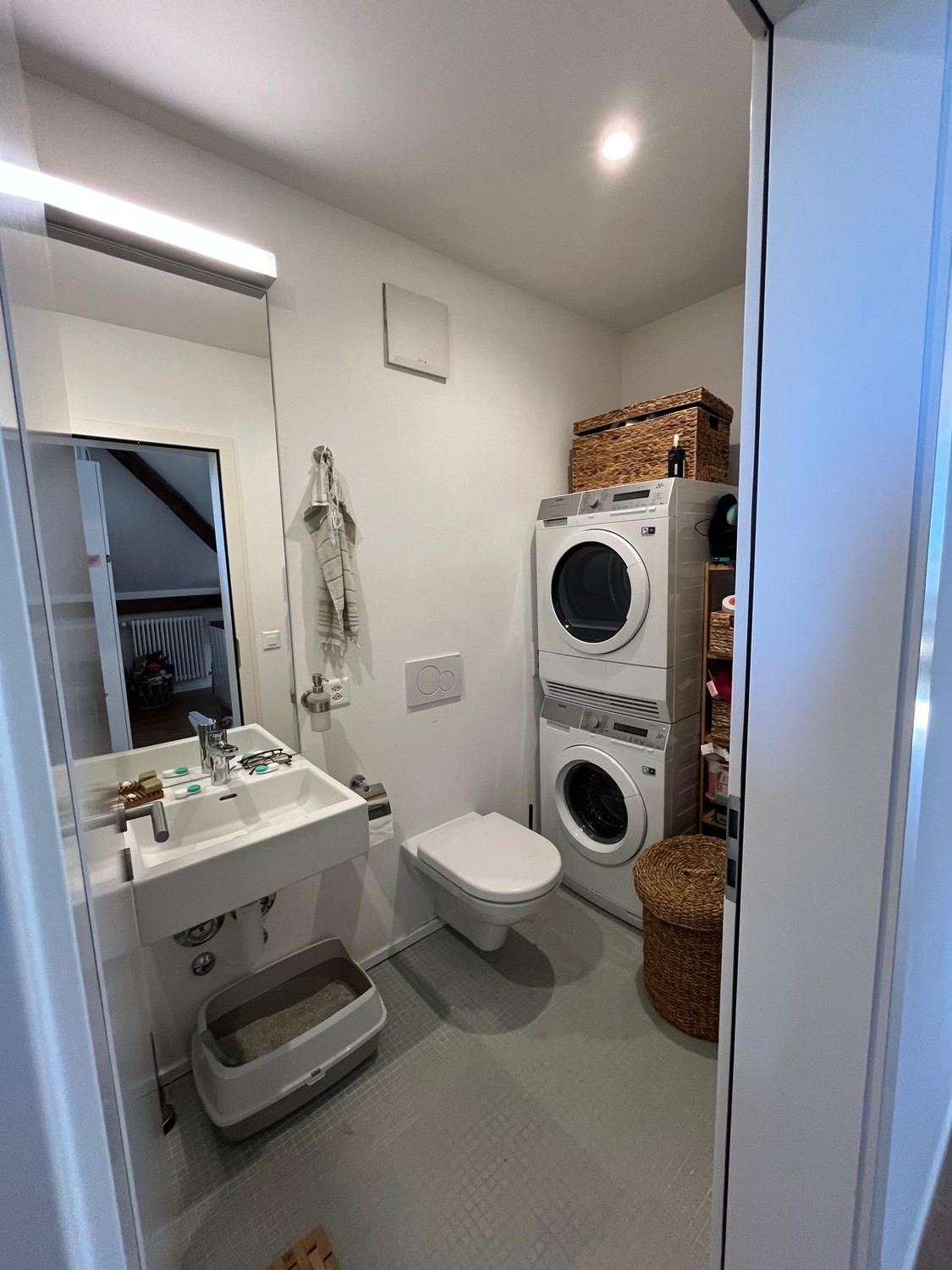 Appartamento di 2 ½ locali, foto 2 di 4