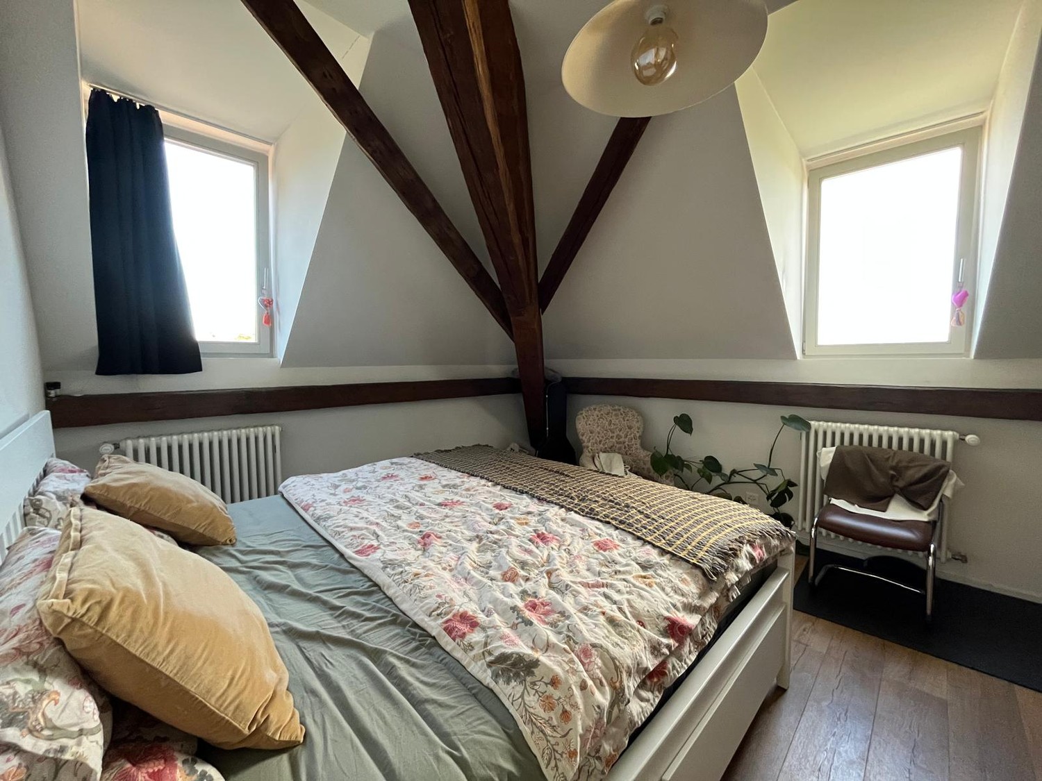 Appartamento di 2 ½ locali, foto 1 di 4