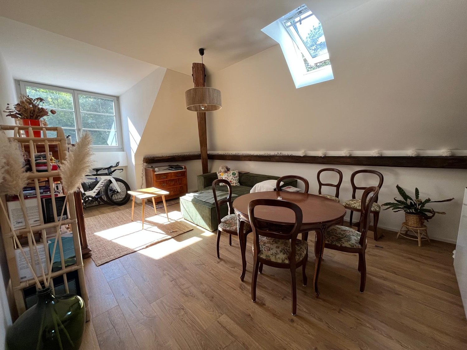 Appartamento di 2 ½ locali, foto 4 di 4