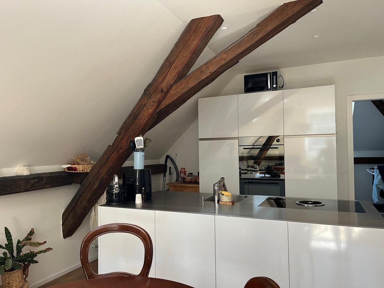 Appartamento di 2 ½ locali, foto 3 di 4