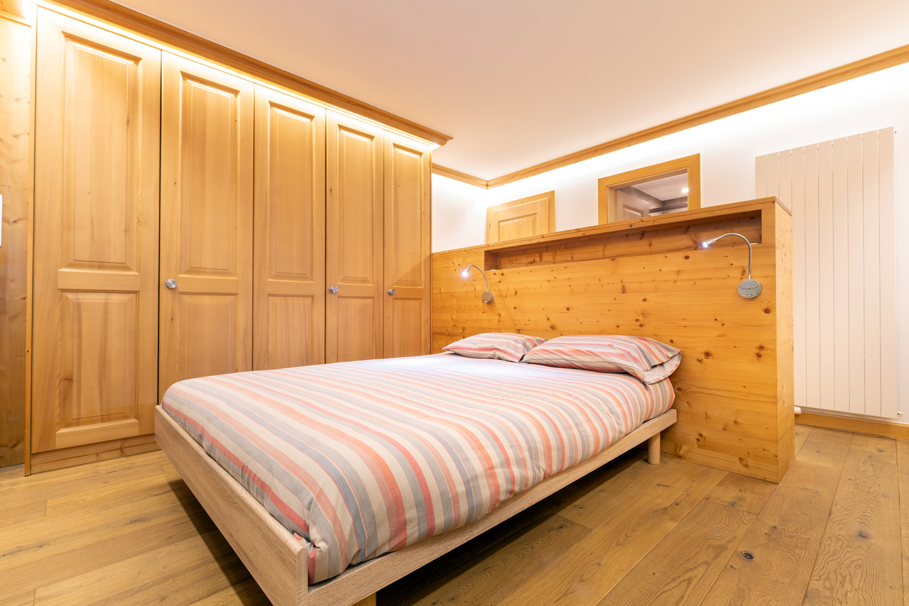 6 pièces appartement