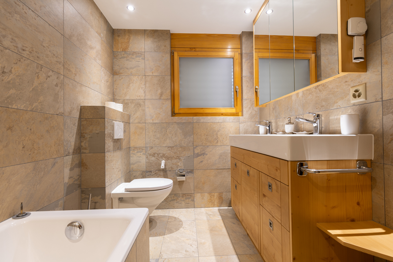 6 pièces appartement