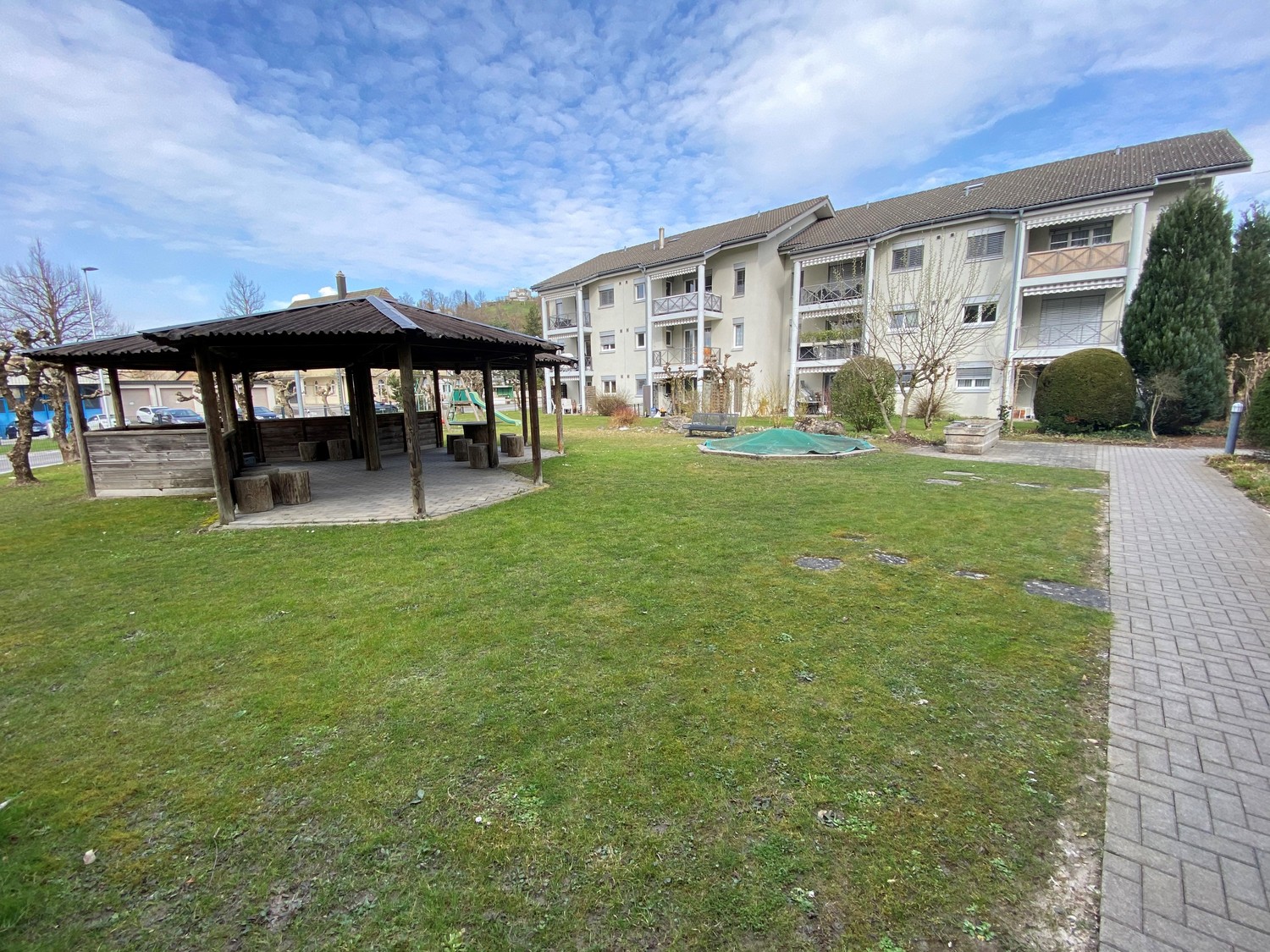 Appartamento di 4 ½ locali, foto 1 di 10