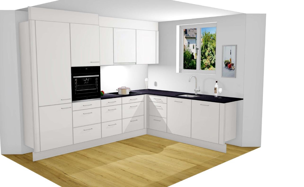 Appartamento di 4 ½ locali, foto 4 di 10