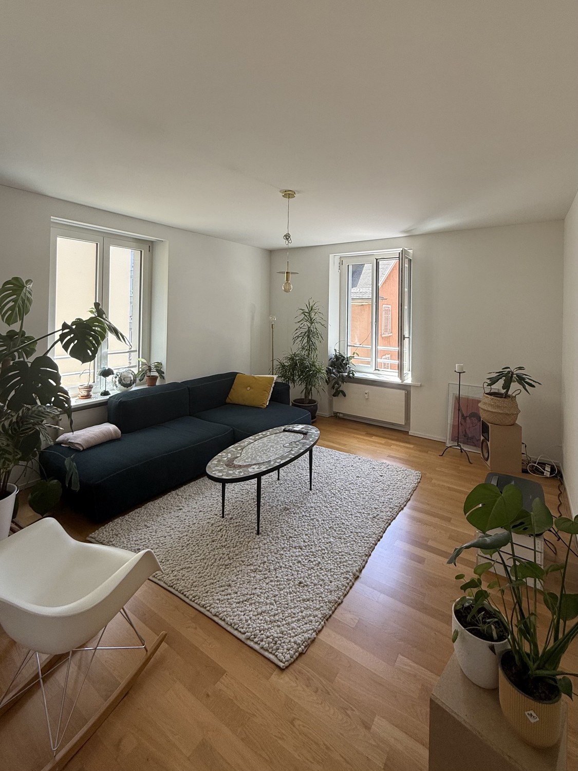 Appartement de 2 ½ pièces