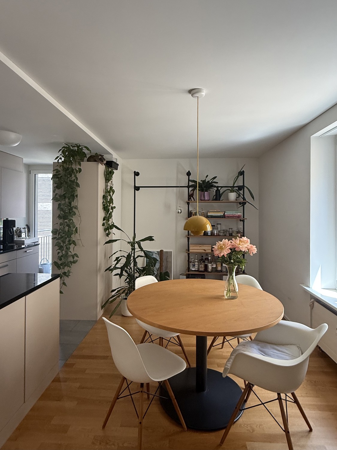 Appartement de 2 ½ pièces