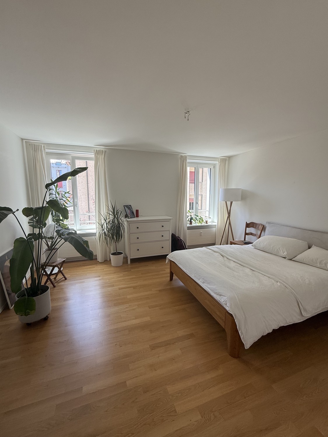 Appartement de 2 ½ pièces
