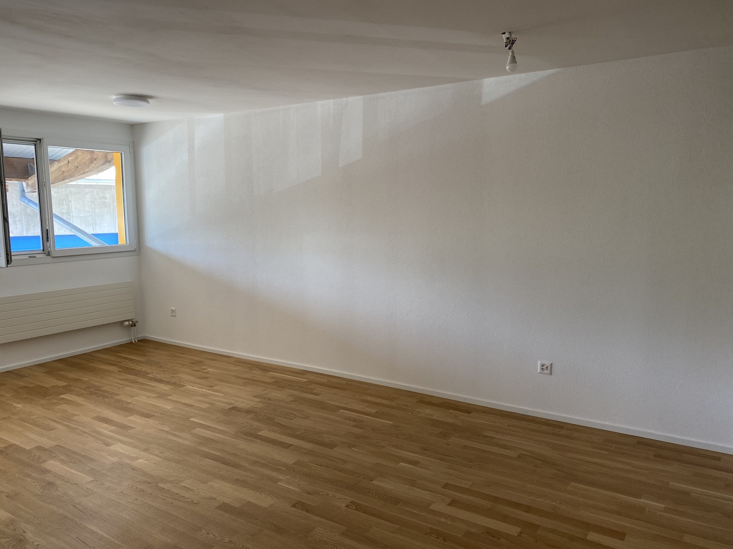 Appartement de 1 ½ pièces