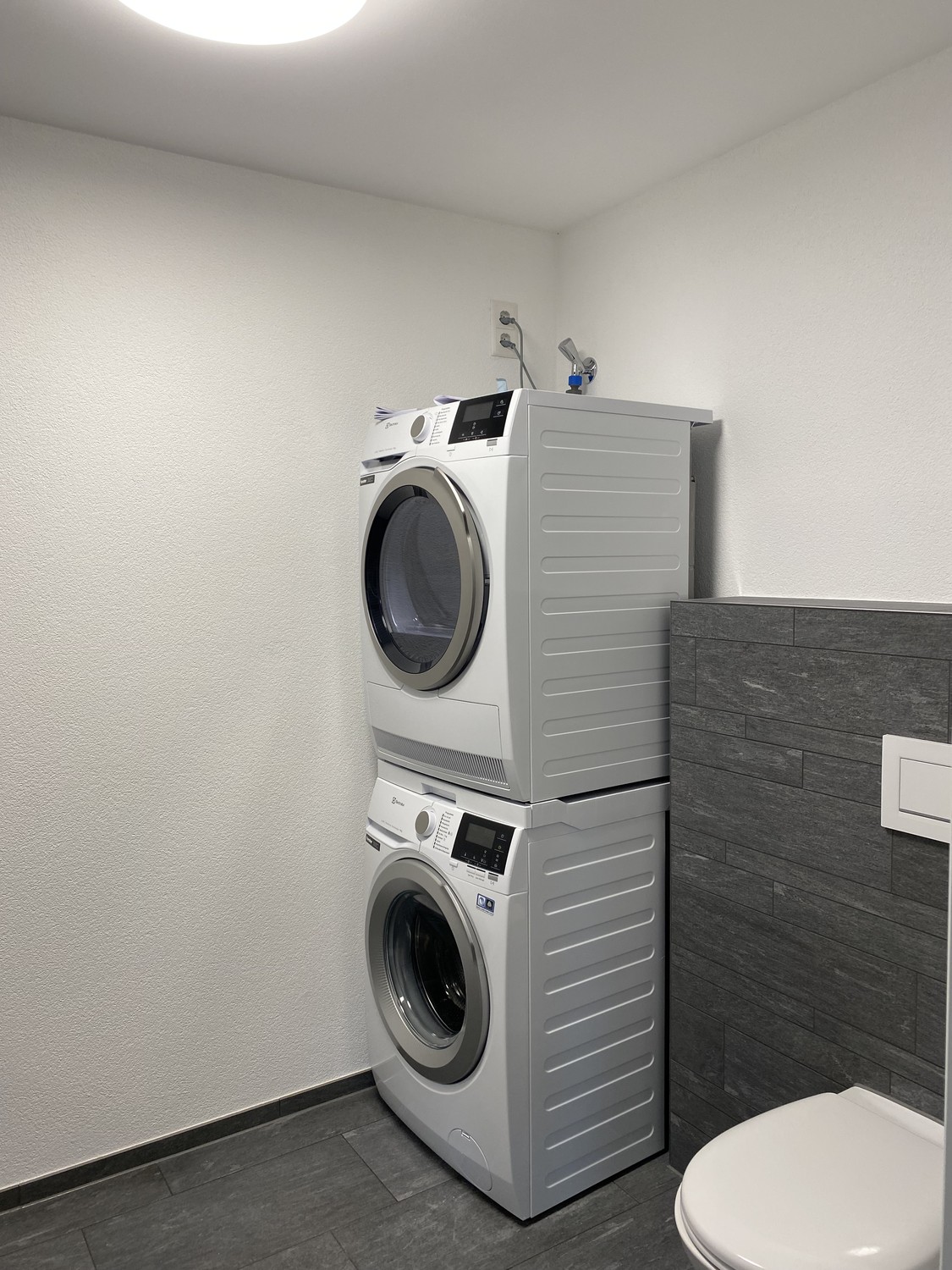 Appartement de 1 ½ pièces