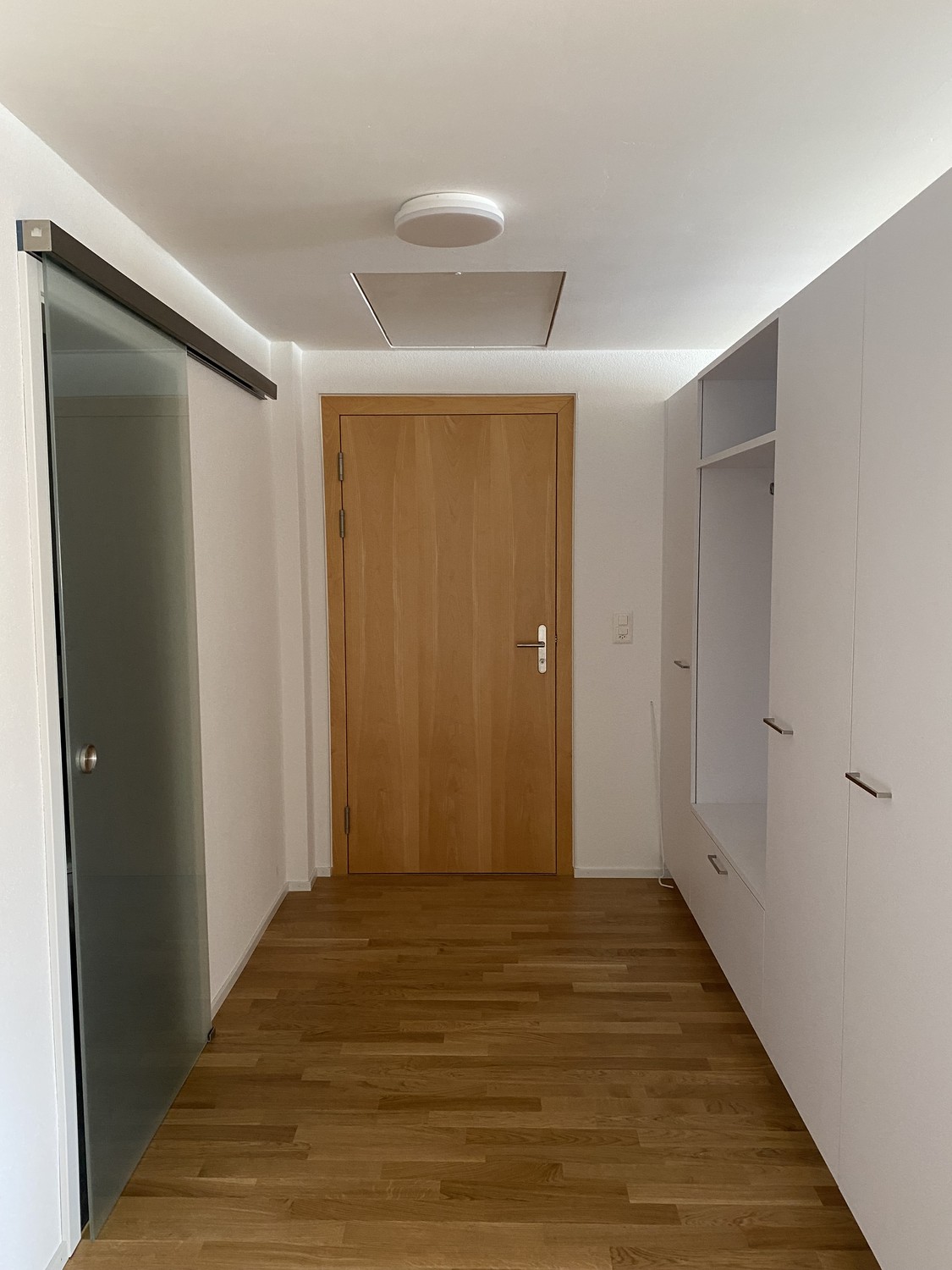 Appartement de 1 ½ pièces