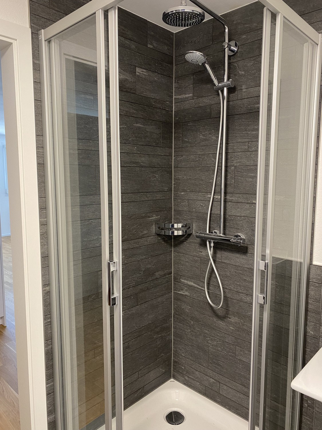 Appartement de 1 ½ pièces