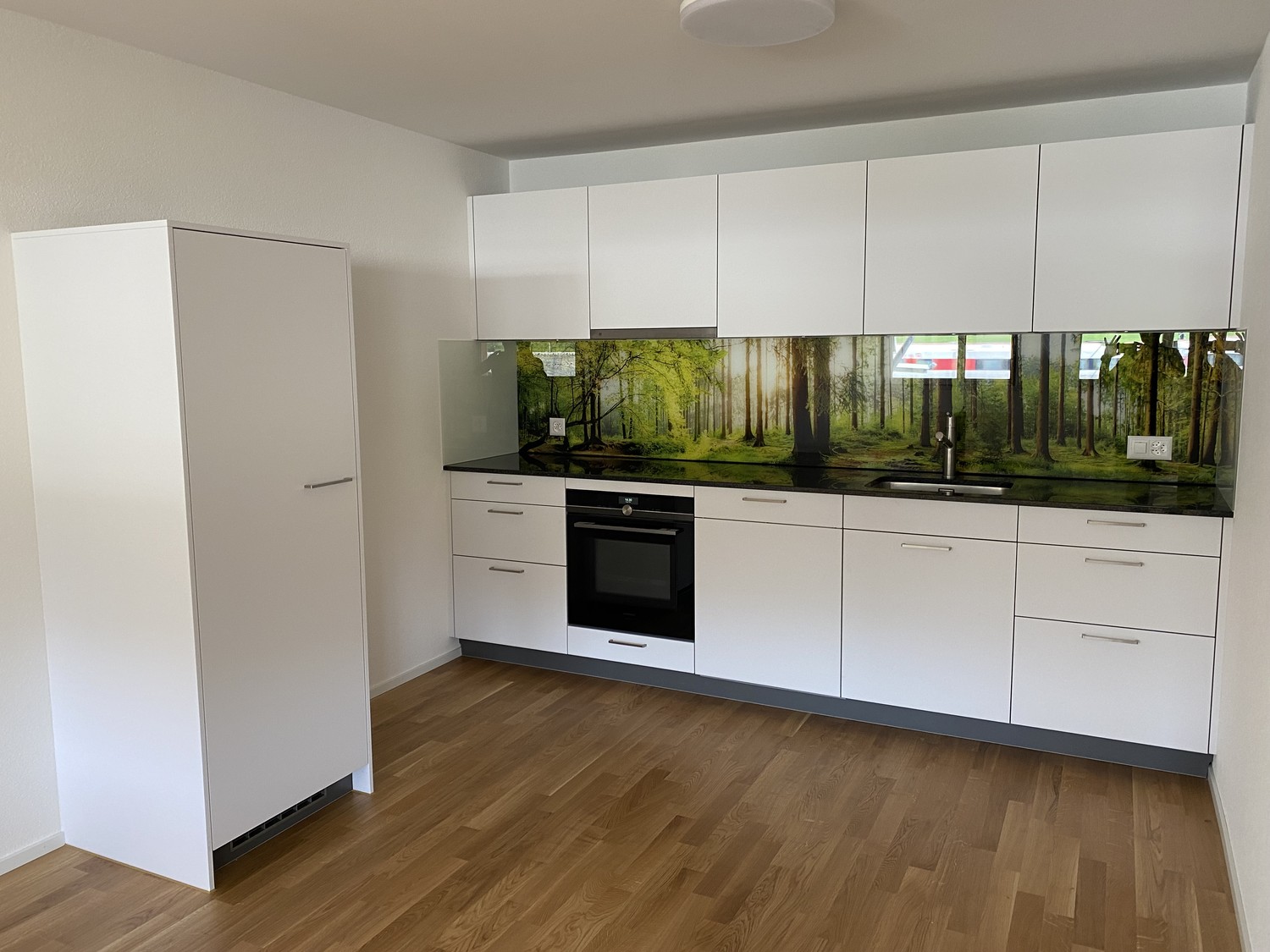 Appartement de 1 ½ pièces