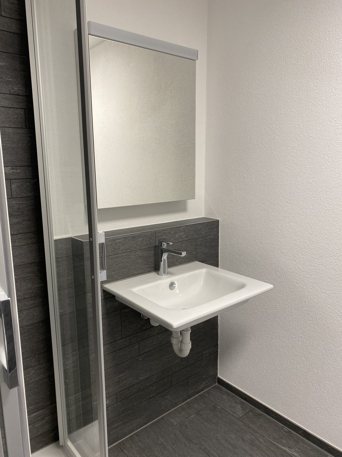 Appartement de 1 ½ pièces
