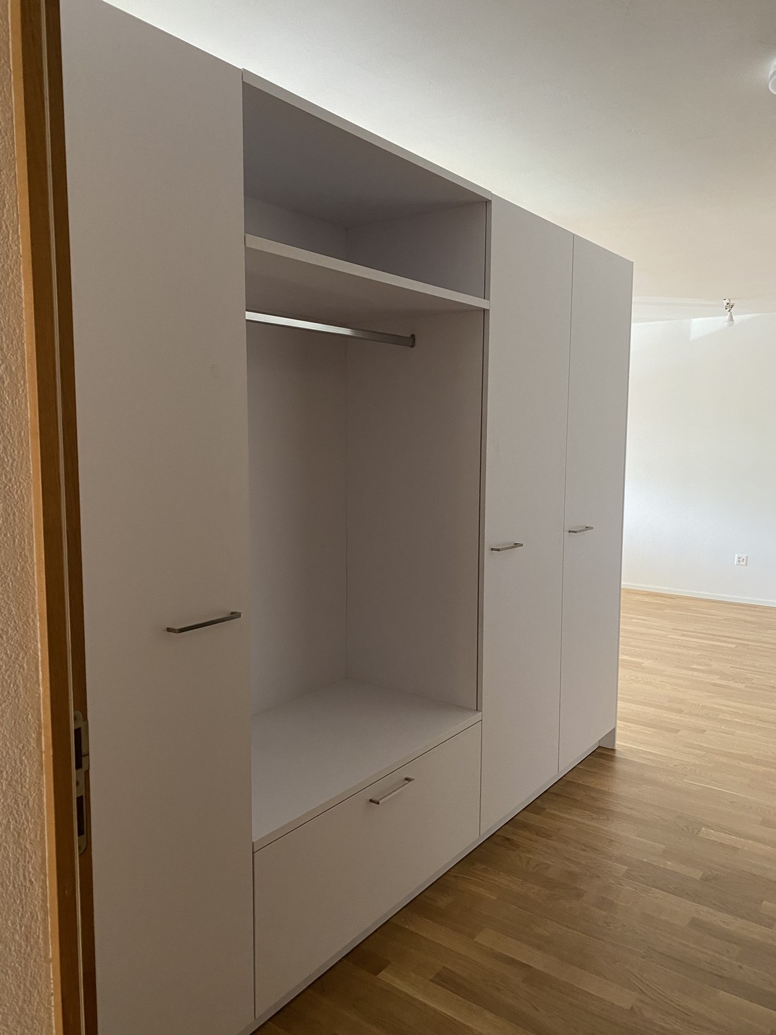 Appartement de 1 ½ pièces