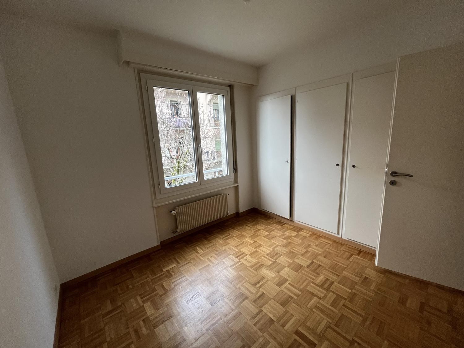 Appartamento di 3 locali, foto 6 di 7
