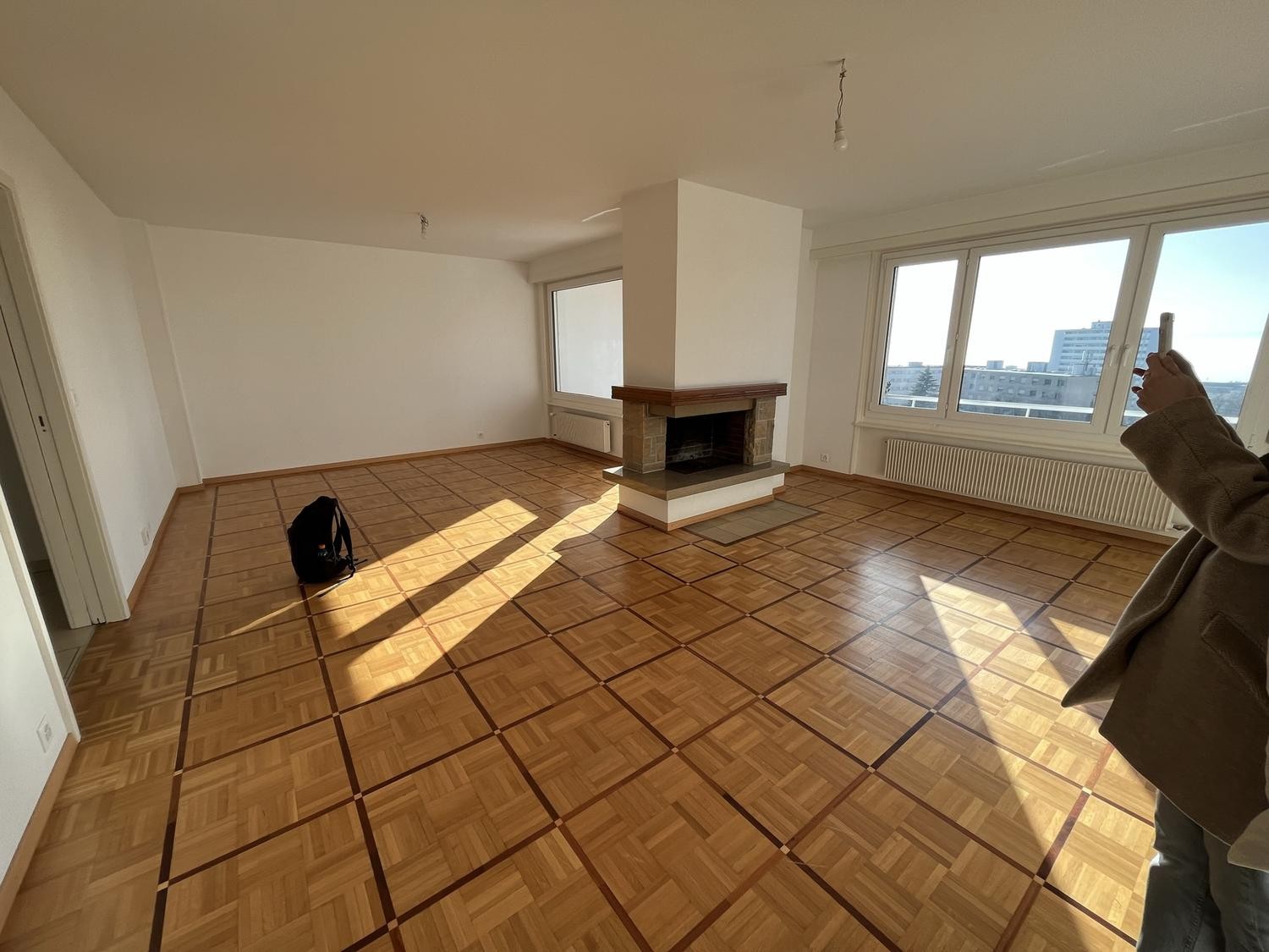 Appartamento di 3 locali, foto 1 di 7