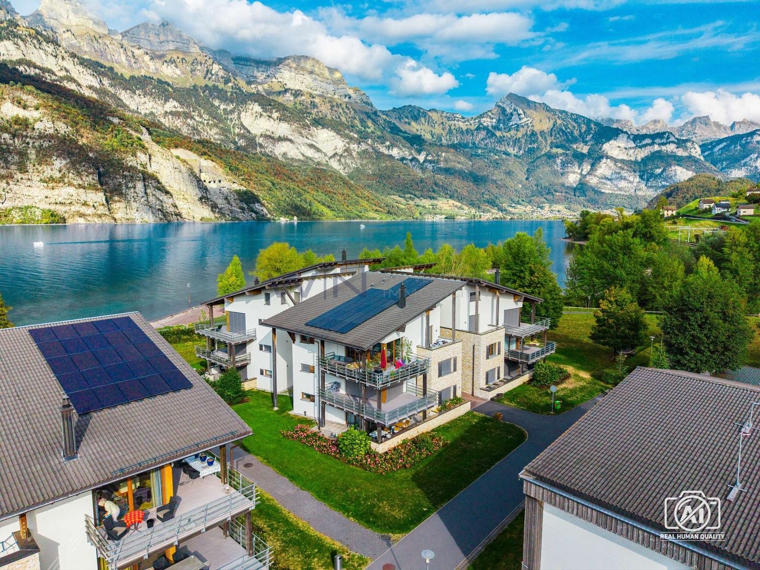 Appartamento di 4 ½ locali, foto 1 di 10