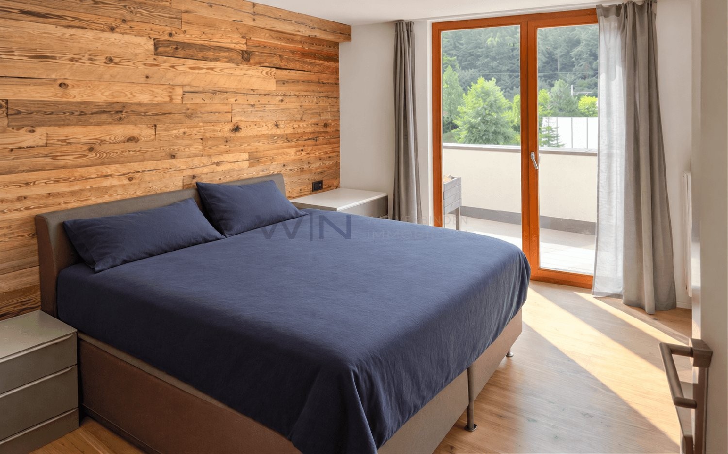Appartamento di 4 ½ locali, foto 8 di 10
