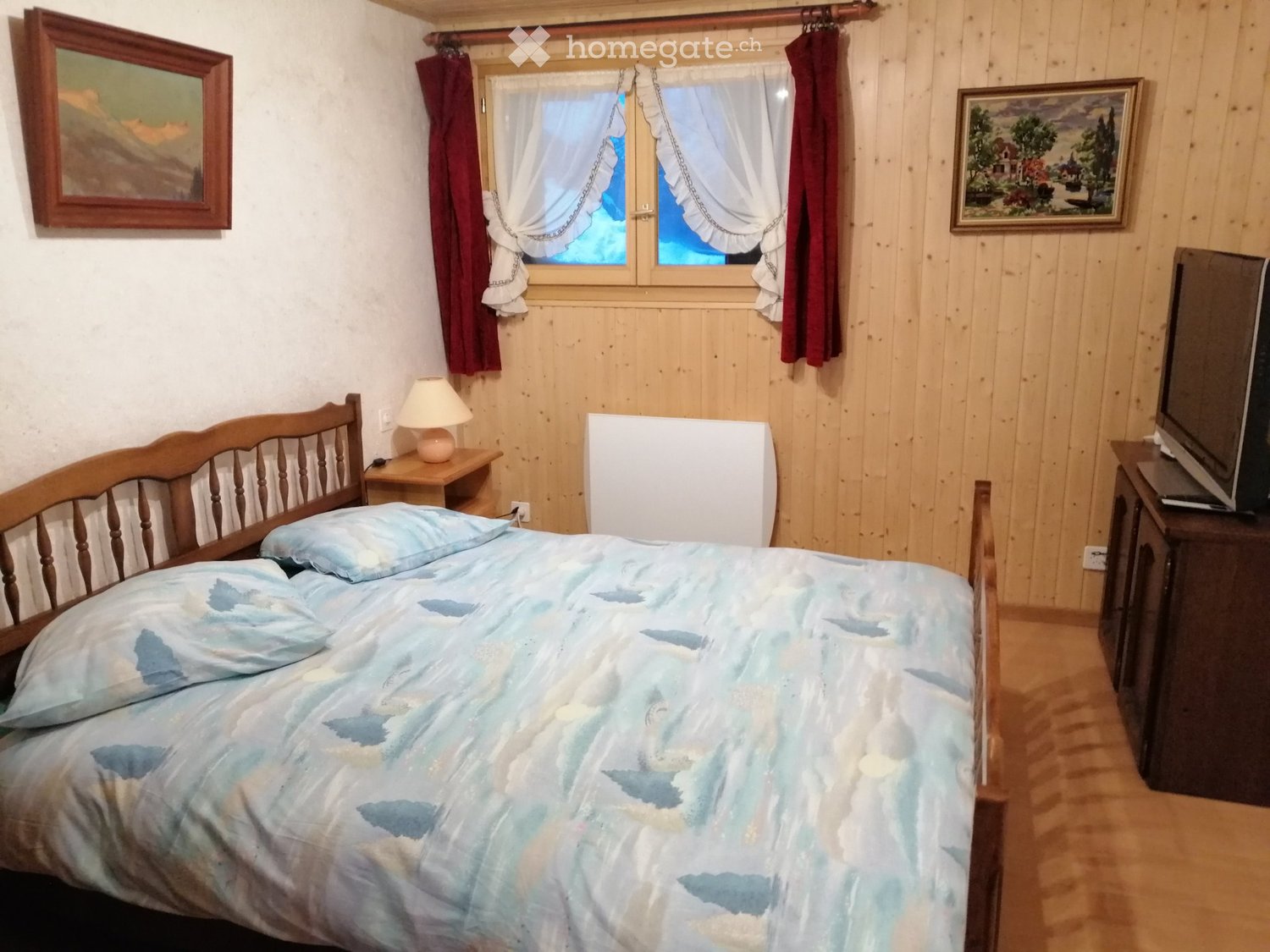 Appartamento di 2 ½ locali