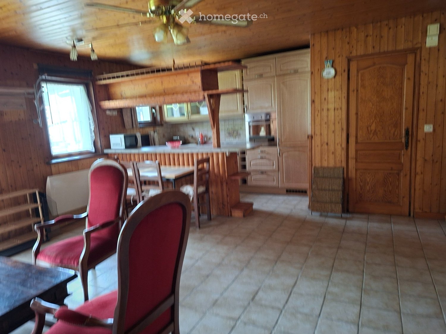 Appartamento di 2 ½ locali
