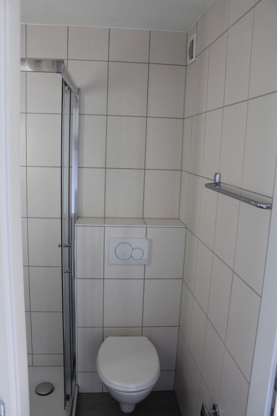 1 room apartment