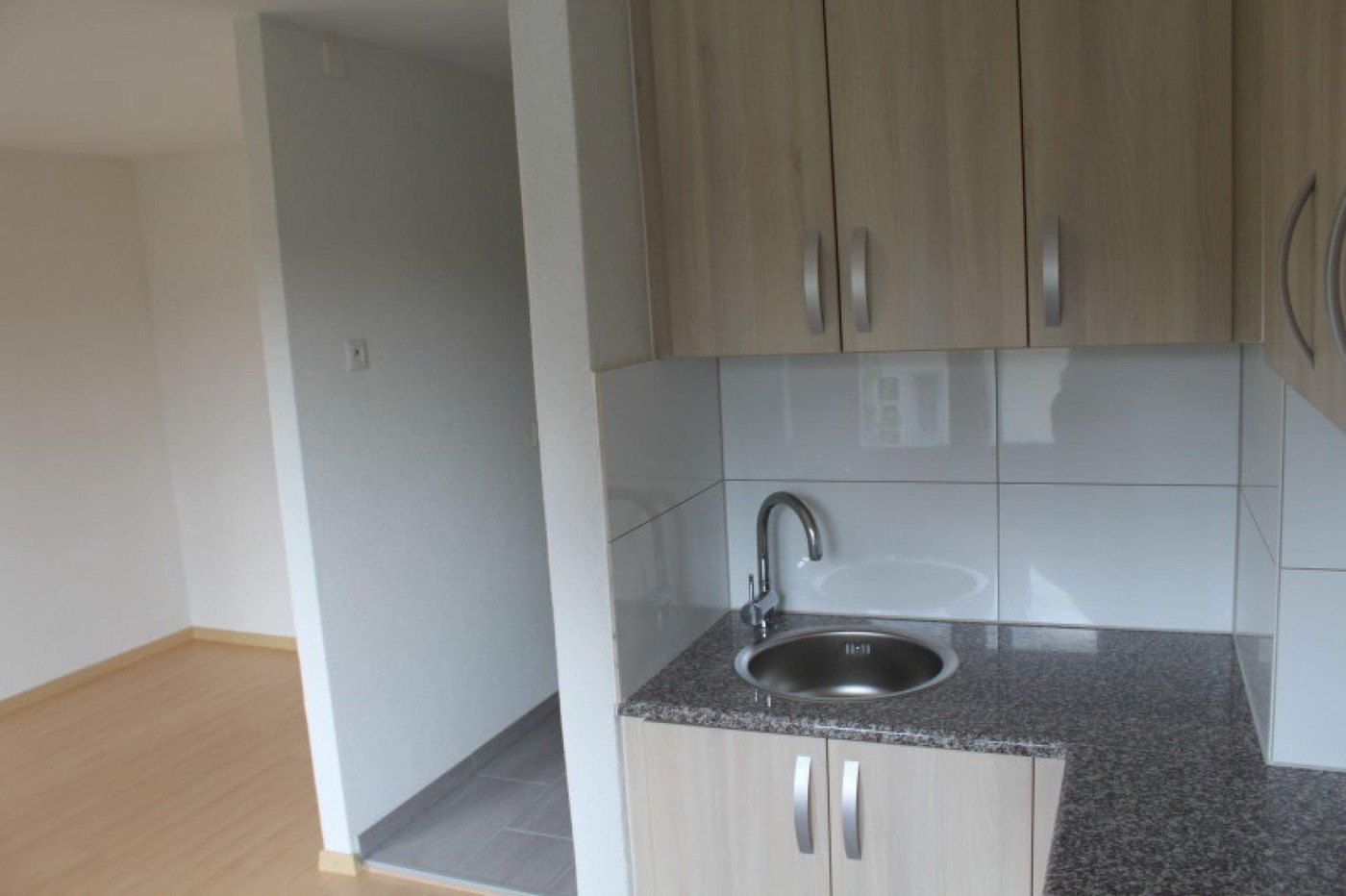 1 room apartment