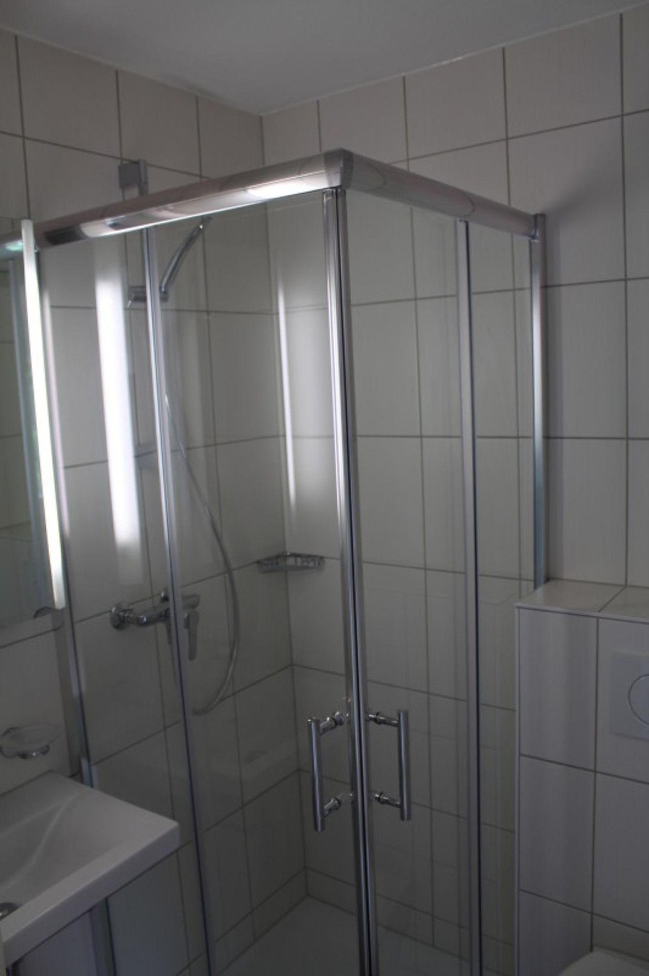 1 room apartment