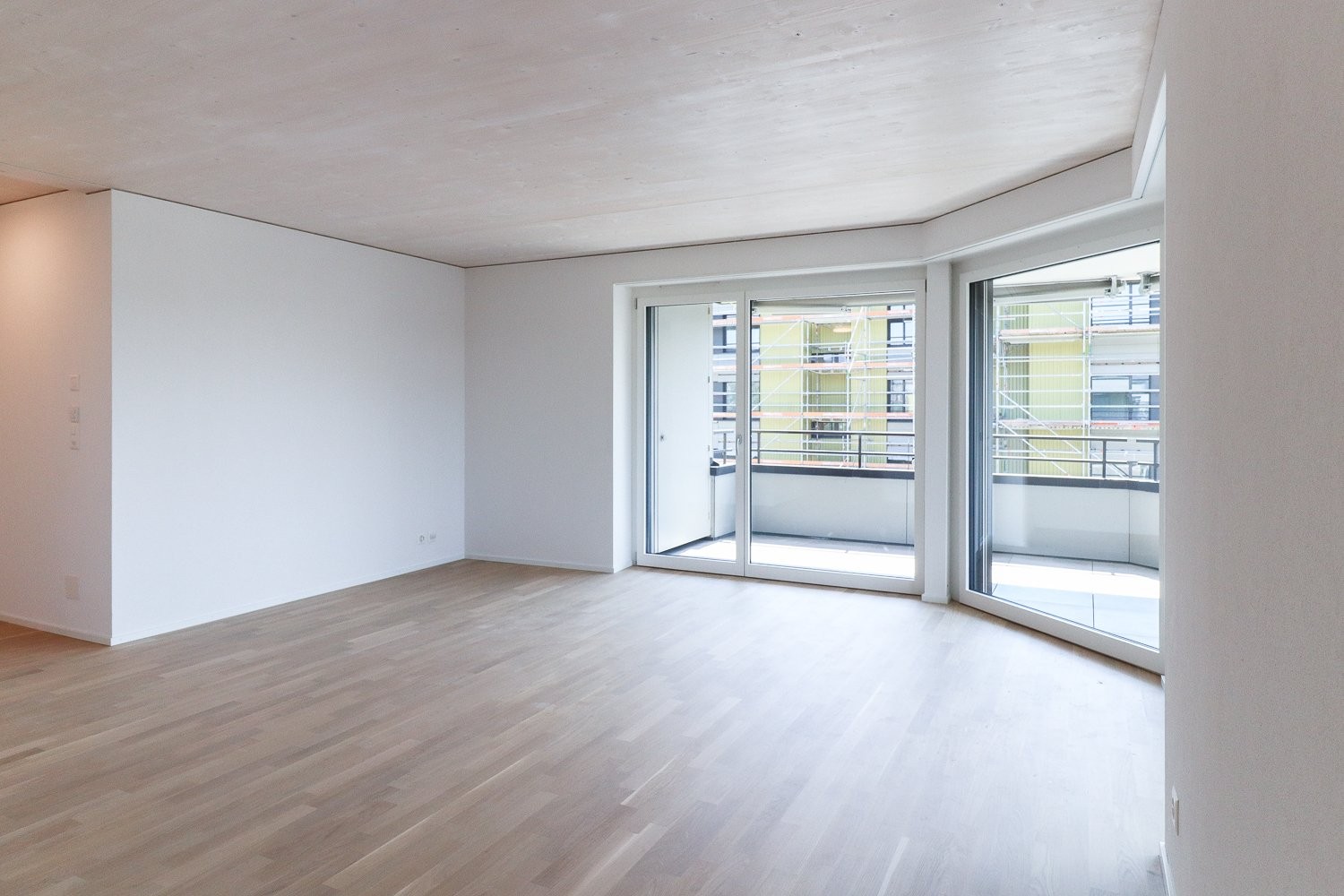 Appartamento di 3 ½ locali