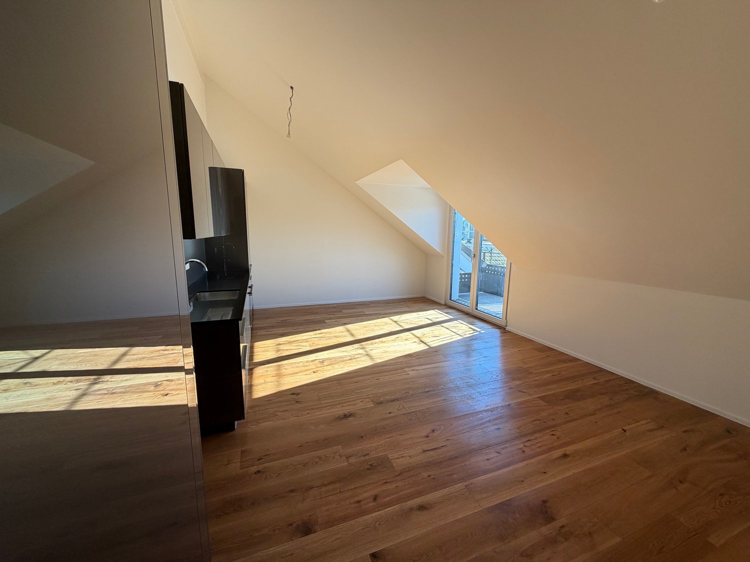 Appartamento di 1 ½ locali, foto 2 di 7