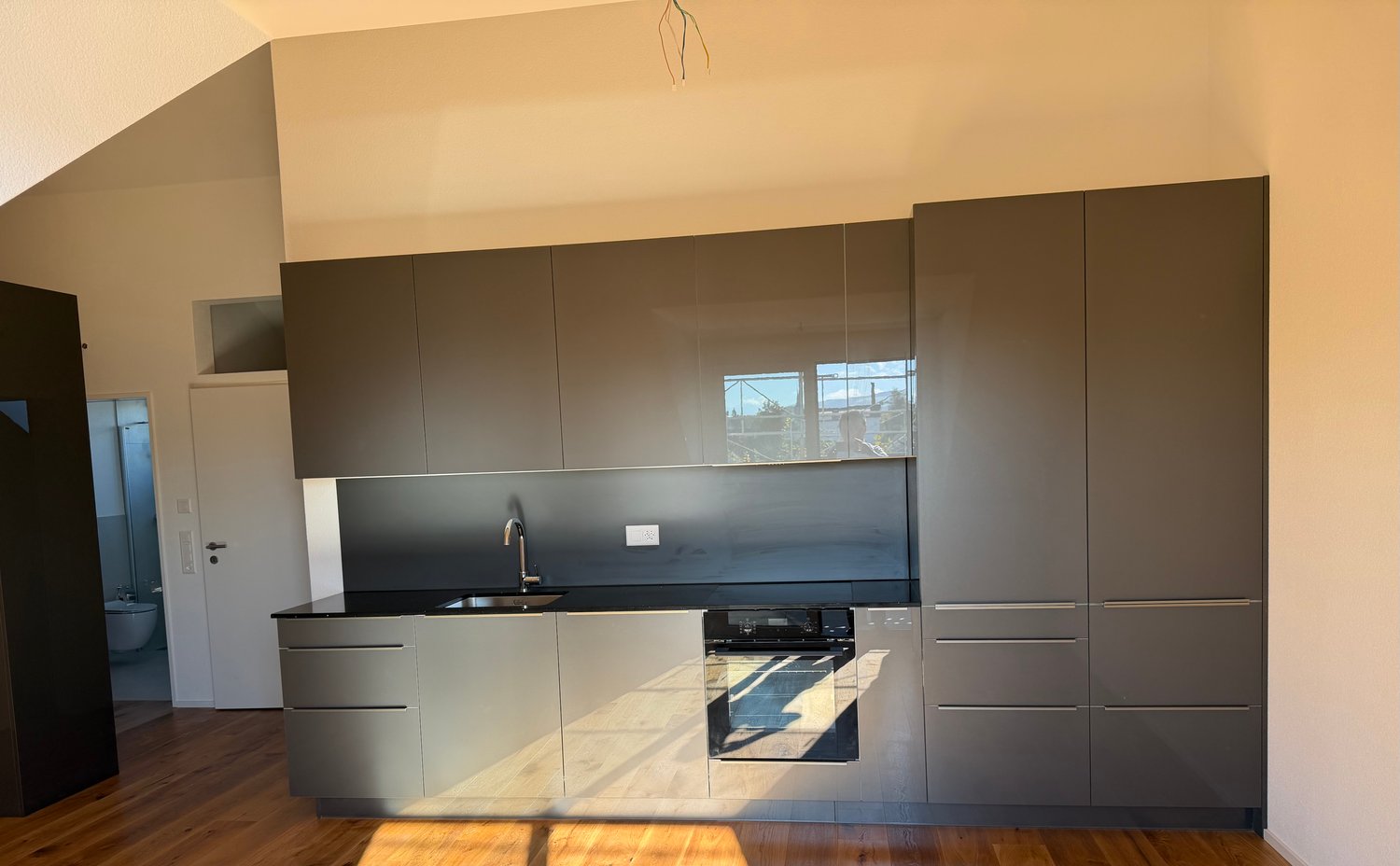 Appartamento di 1 ½ locali, foto 1 di 7