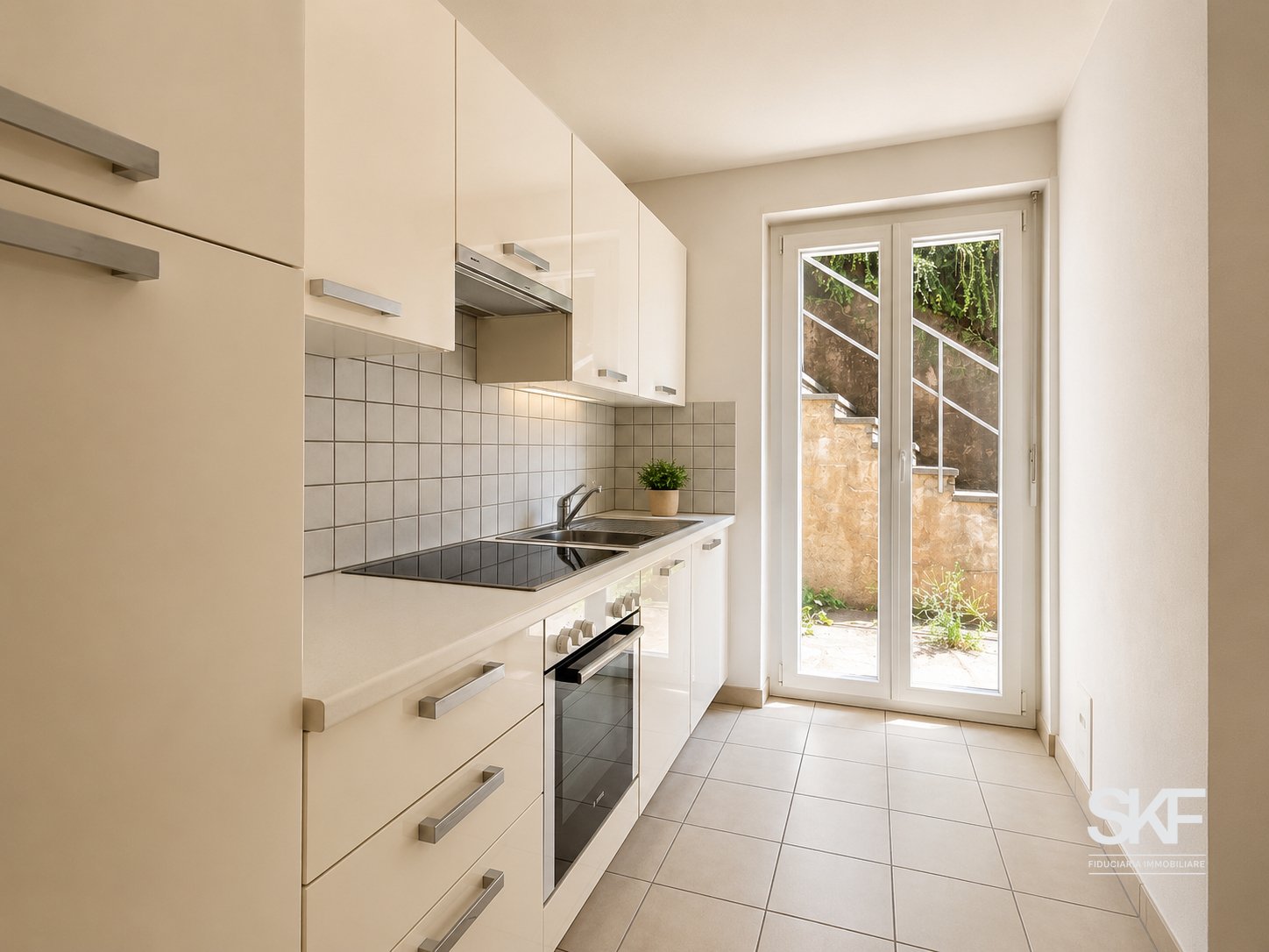 2 ½ rooms apartment, foto 4 di 9