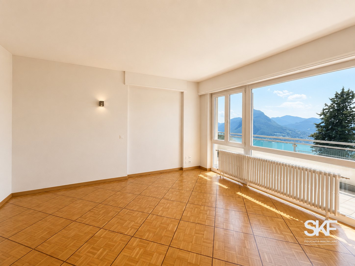 2 ½ rooms apartment, foto 5 di 9