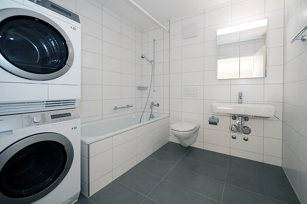 appartamento di 3 ½ locali, foto 3 di 10
