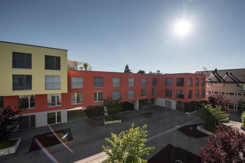 appartamento di 3 ½ locali, foto 6 di 10