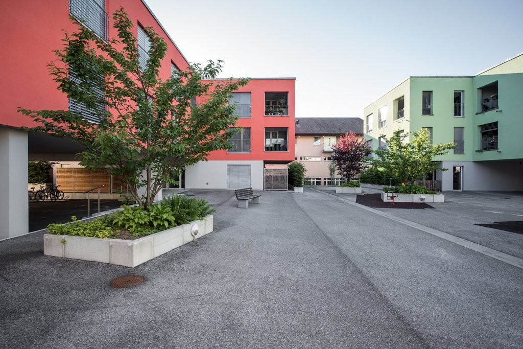 appartamento di 3 ½ locali, foto 1 di 10