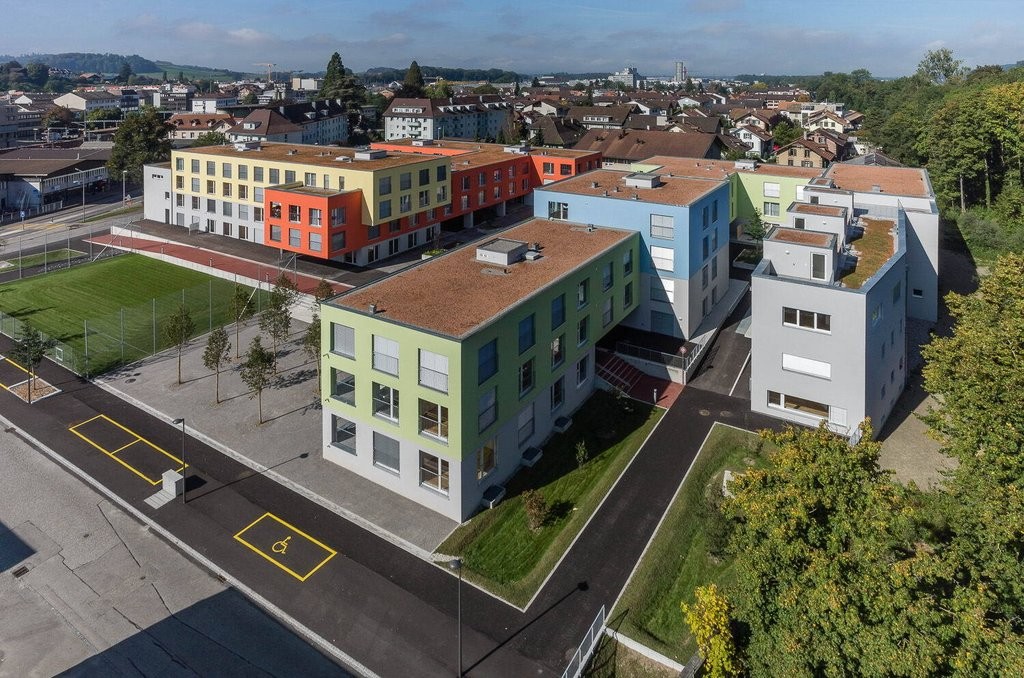 appartamento di 3 ½ locali, foto 7 di 10