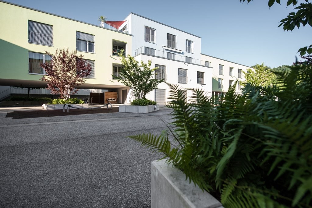 appartamento di 3 ½ locali, foto 8 di 10