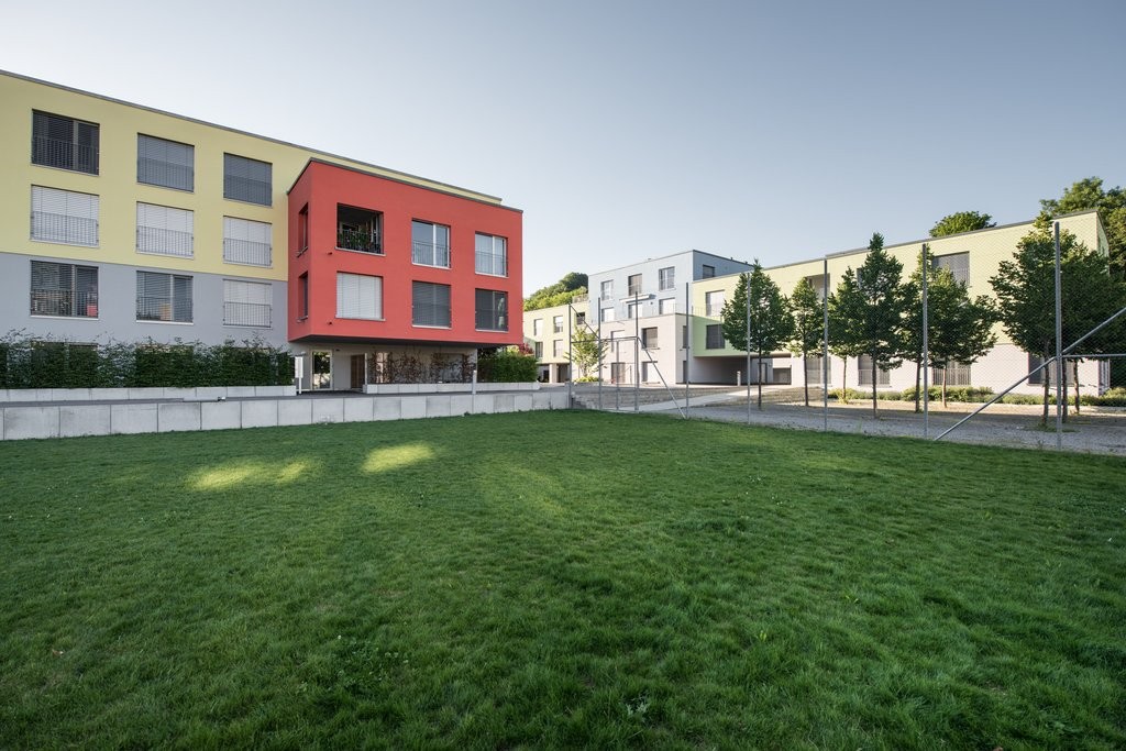 appartamento di 3 ½ locali, foto 10 di 10