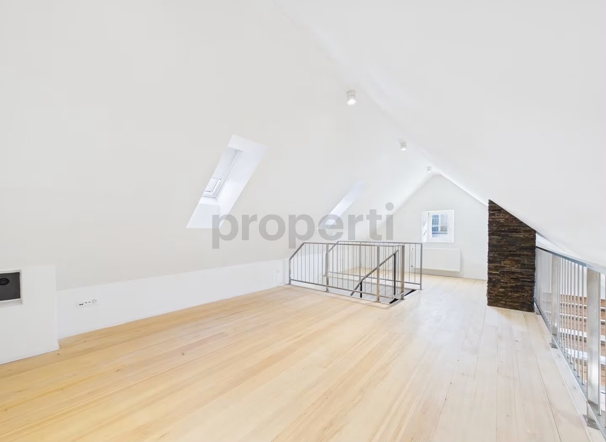 4 ½ rooms apartment