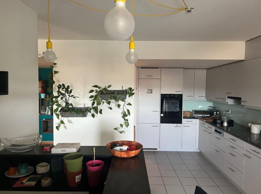 Stanza in un appartamento condiviso, foto 2 di 5