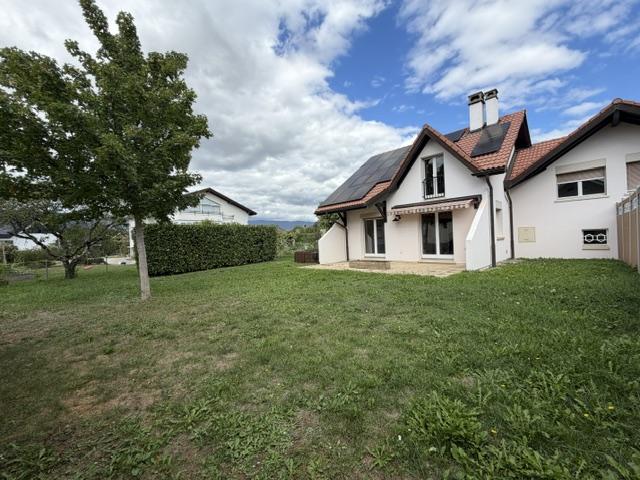 6 rooms row house