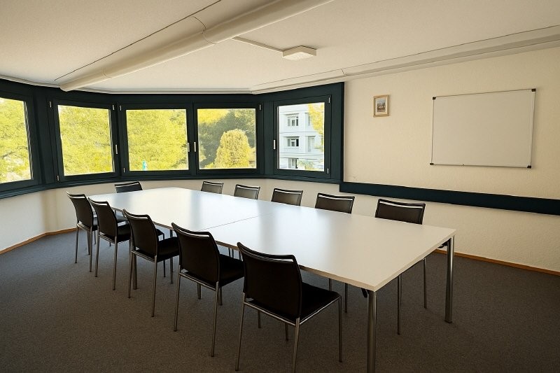 ufficio di 160m²