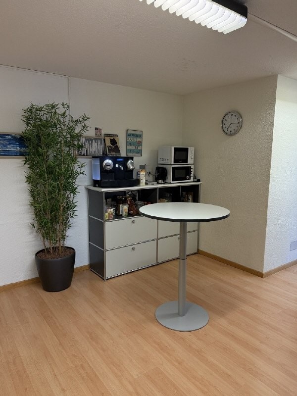 ufficio di 160m²