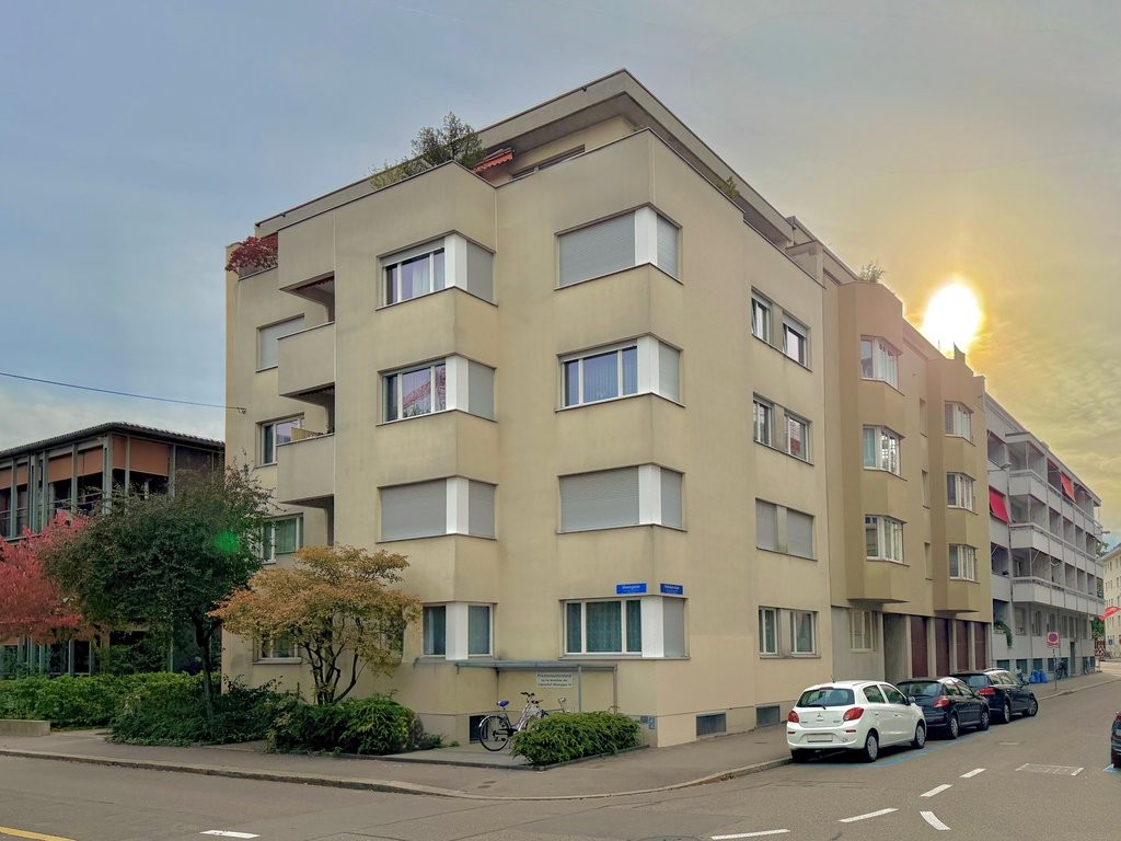 Appartamento di 3 locali