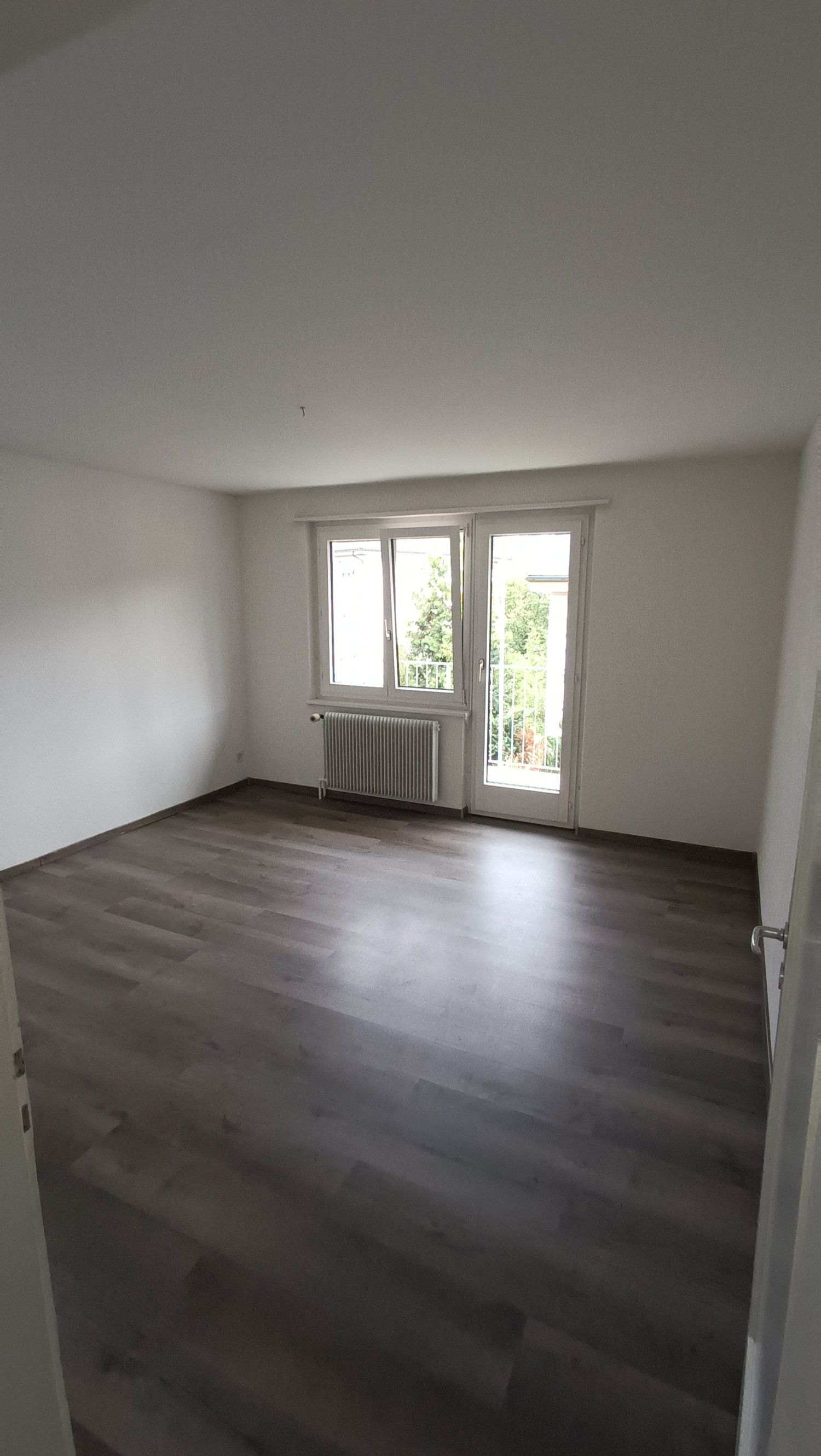 Chambre en colocation