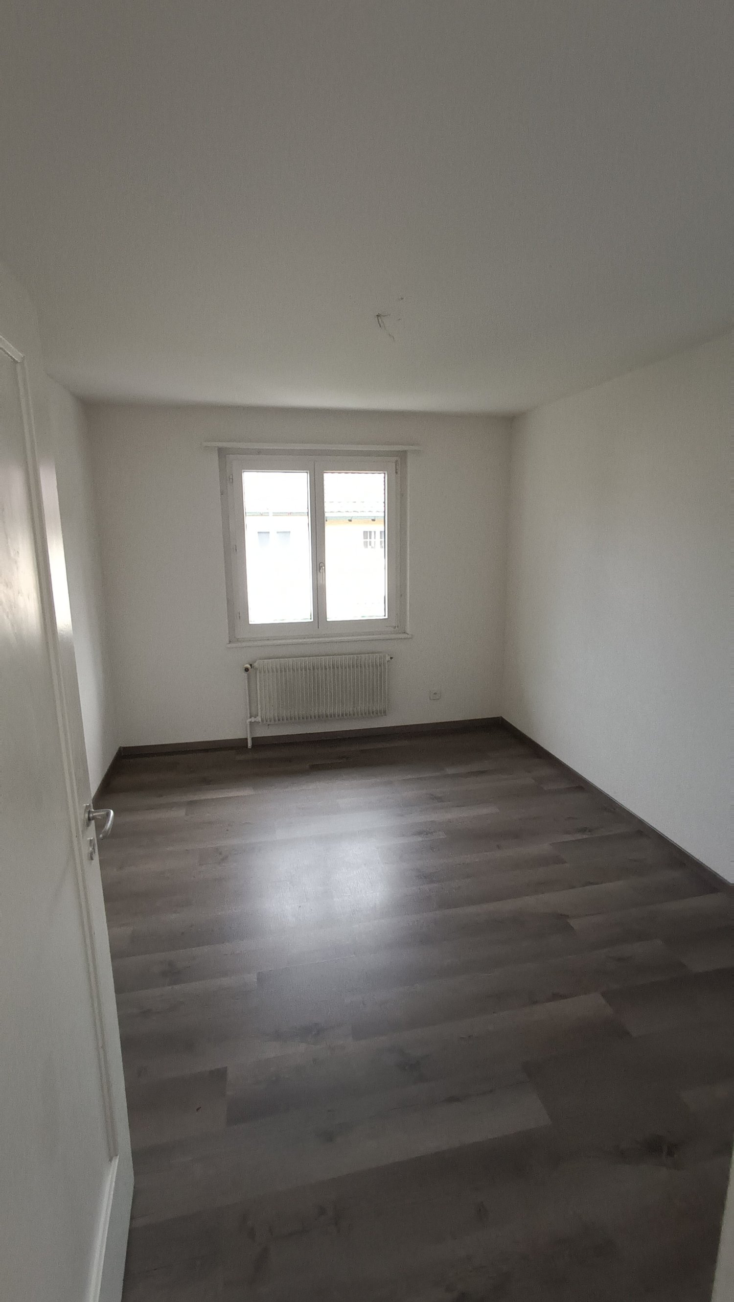 Chambre en colocation